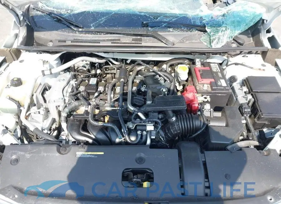 3N1AB8BV9PY323147# 10