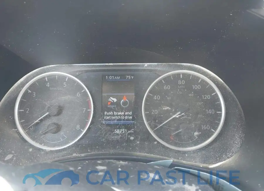 3N1AB8BV9PY323147# 7