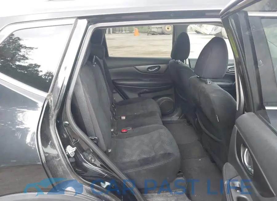 5N1AT2MV5GC809883# 8