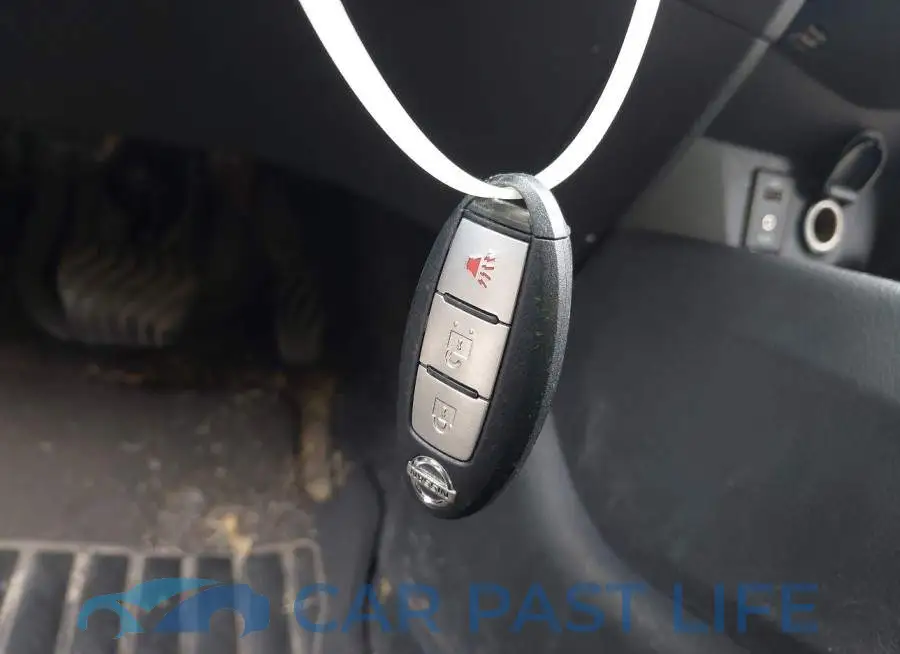 5N1AT2MV5GC809883# 11