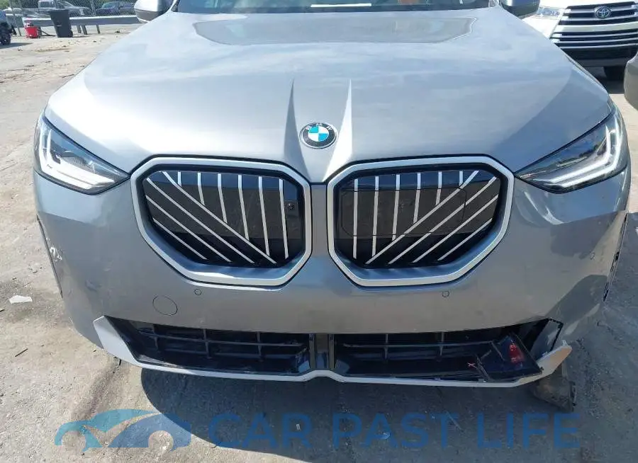 5UX53GP07T9421062# 17