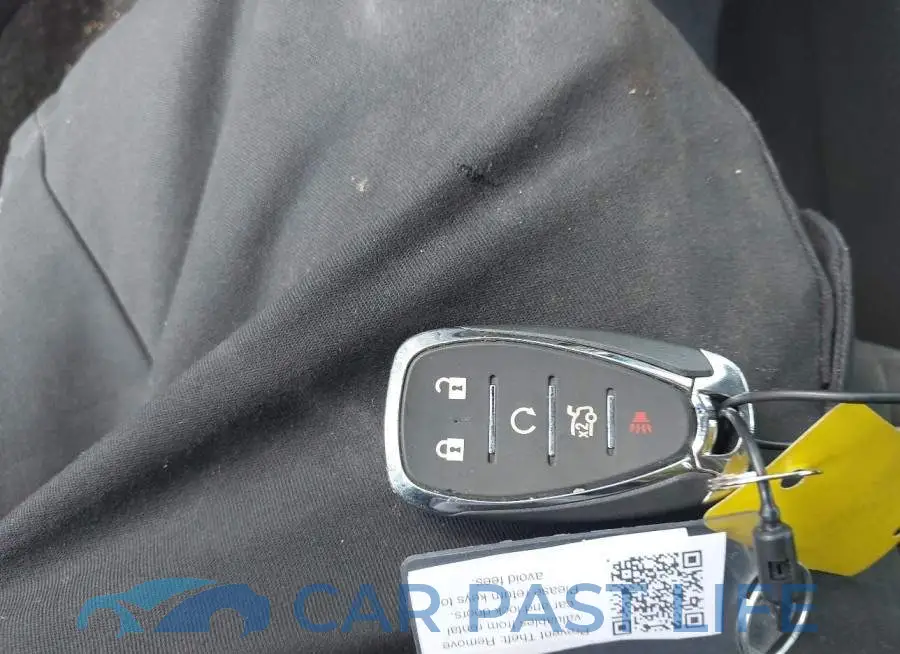 1G1ZD5ST5SF152817# 11