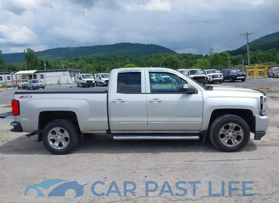 1GCVKREC9JZ145381# 13