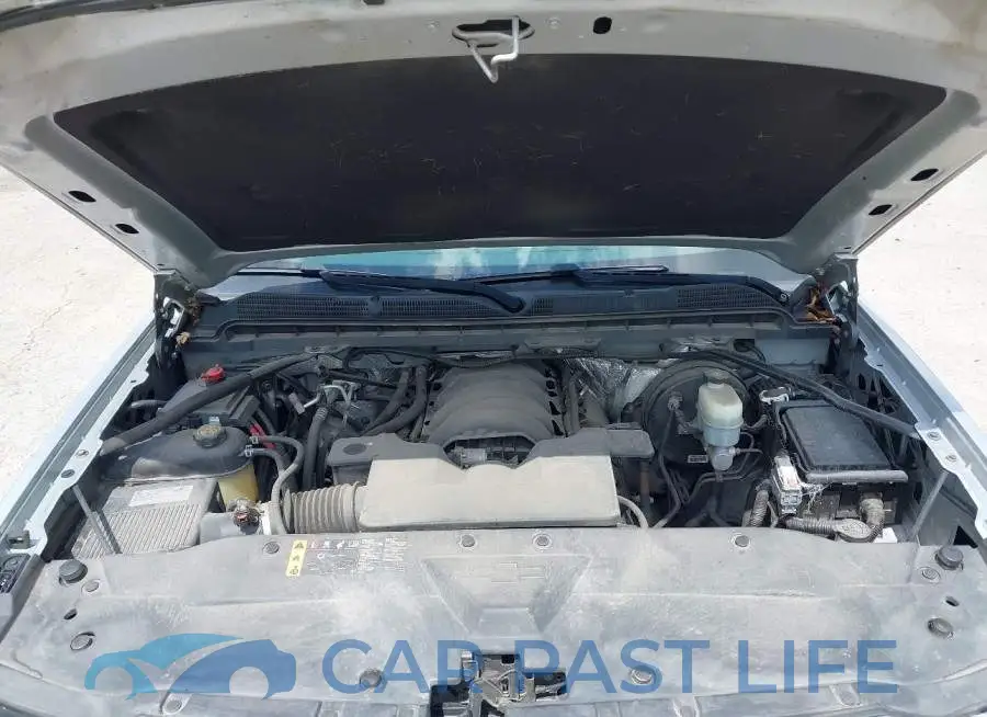 1GCVKREC9JZ145381# 10