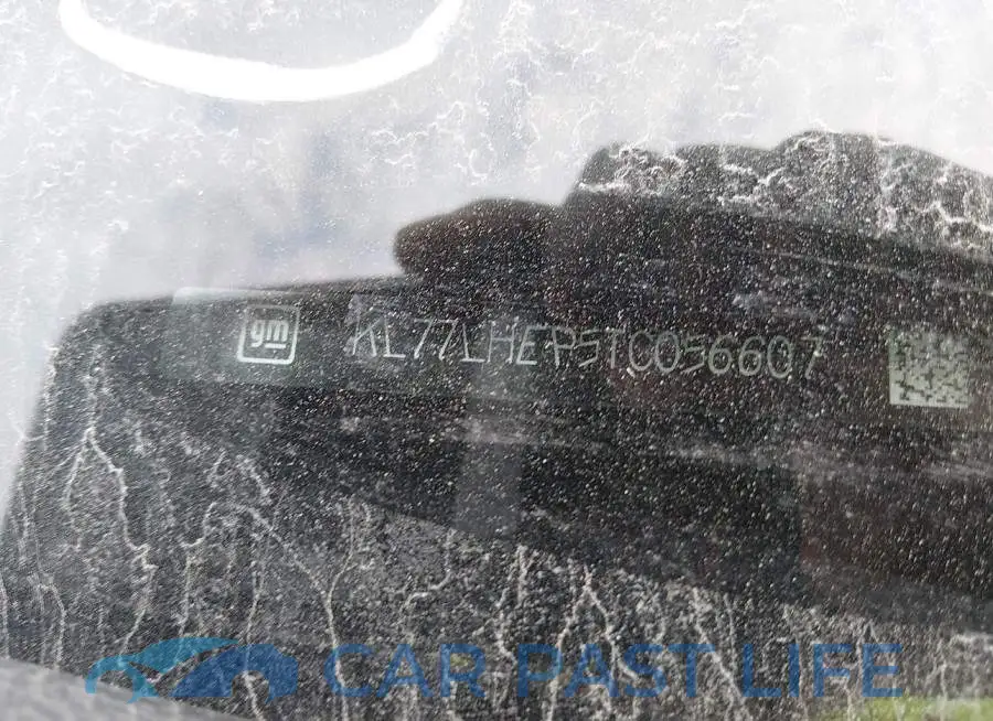 KL77LHEP5TC056607# 9