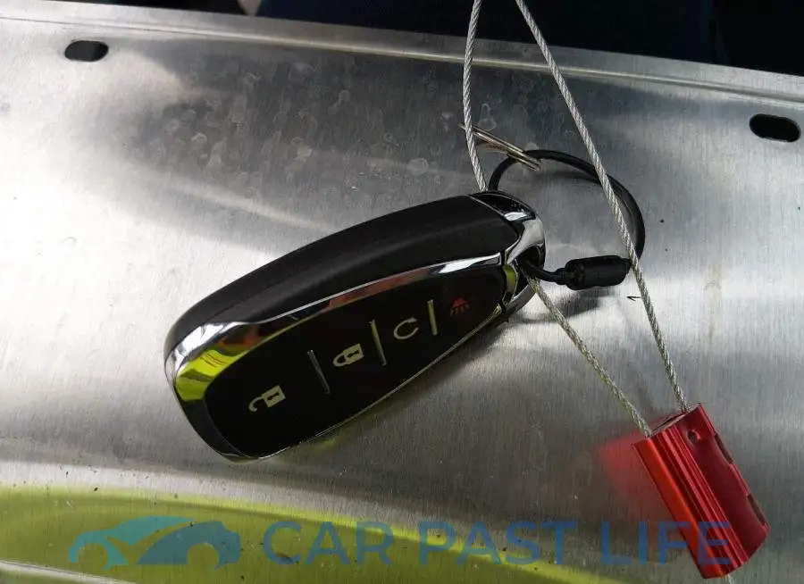 KL77LHEP5TC056607# 11