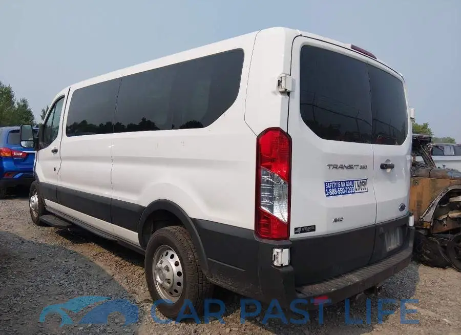 1FBAX9Y80PKC08686# 3