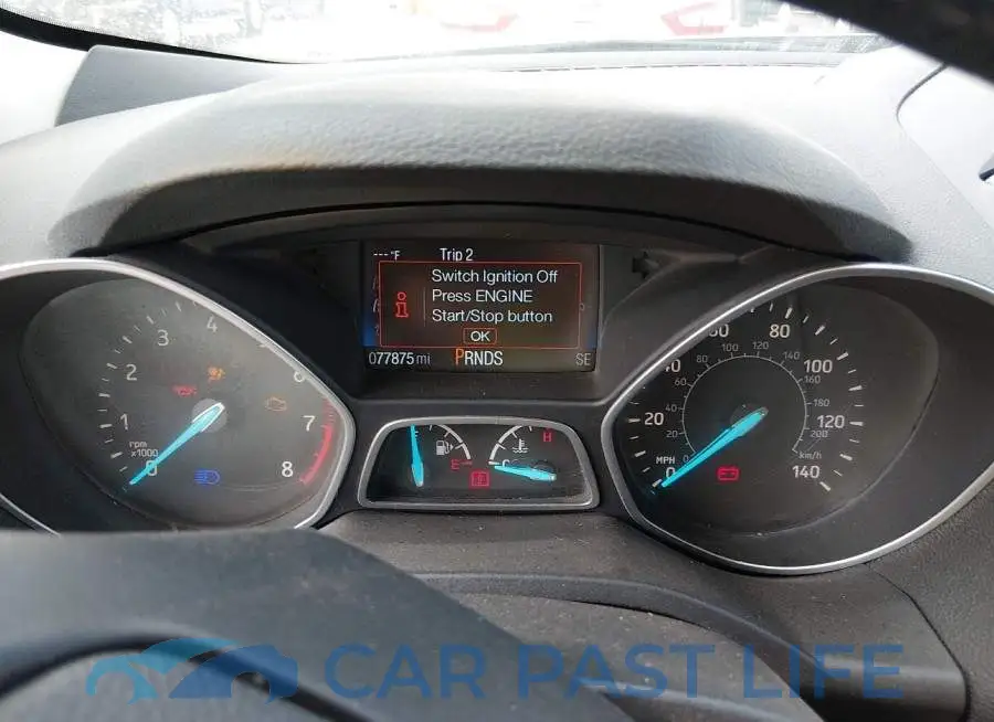 1FMCU9J95HUA04063# 7