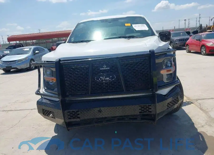 1FTEW2KP9SKD90548# 12