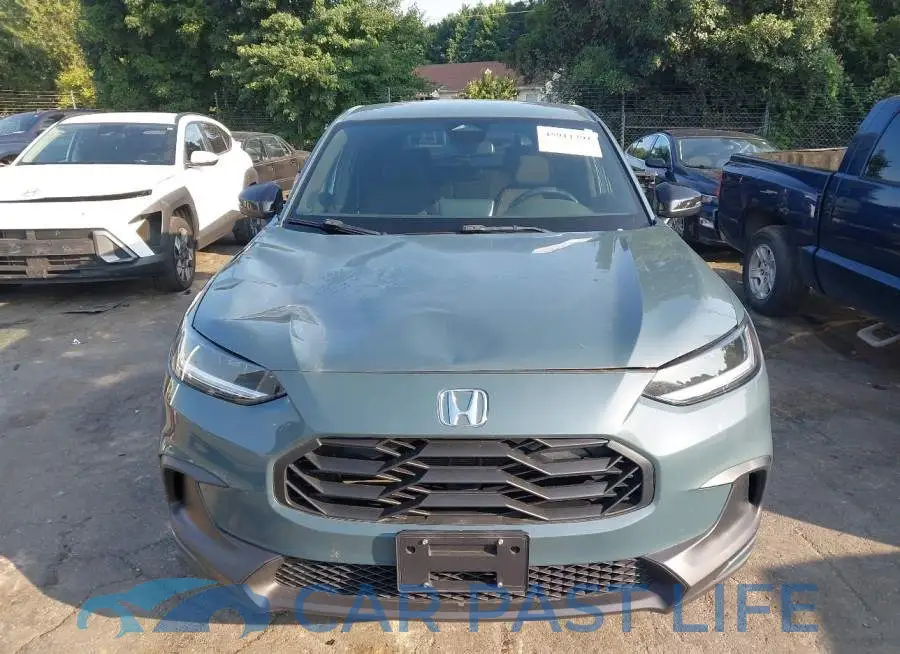 3CZRZ2H54RM750014# 12