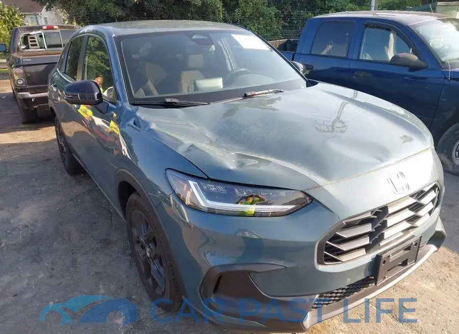 3CZRZ2H54RM750014# 6