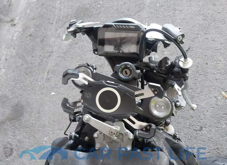 JH2SC7718TK900023# 7