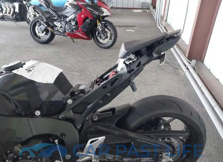 JH2SC7718TK900023# 19