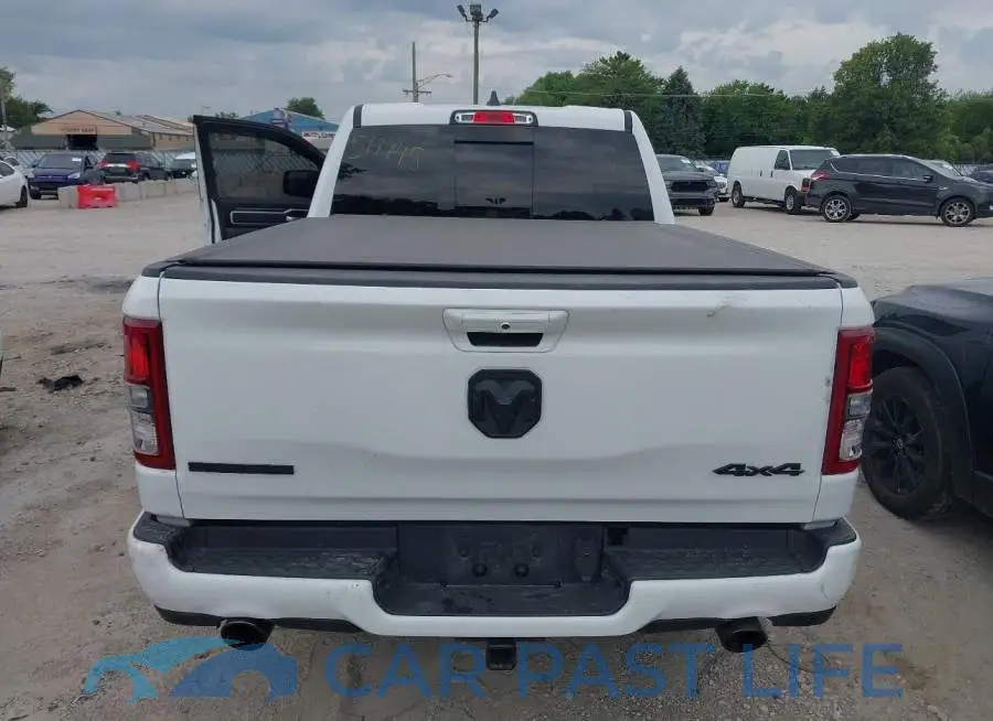1C6SRFBT3MN831615# 15