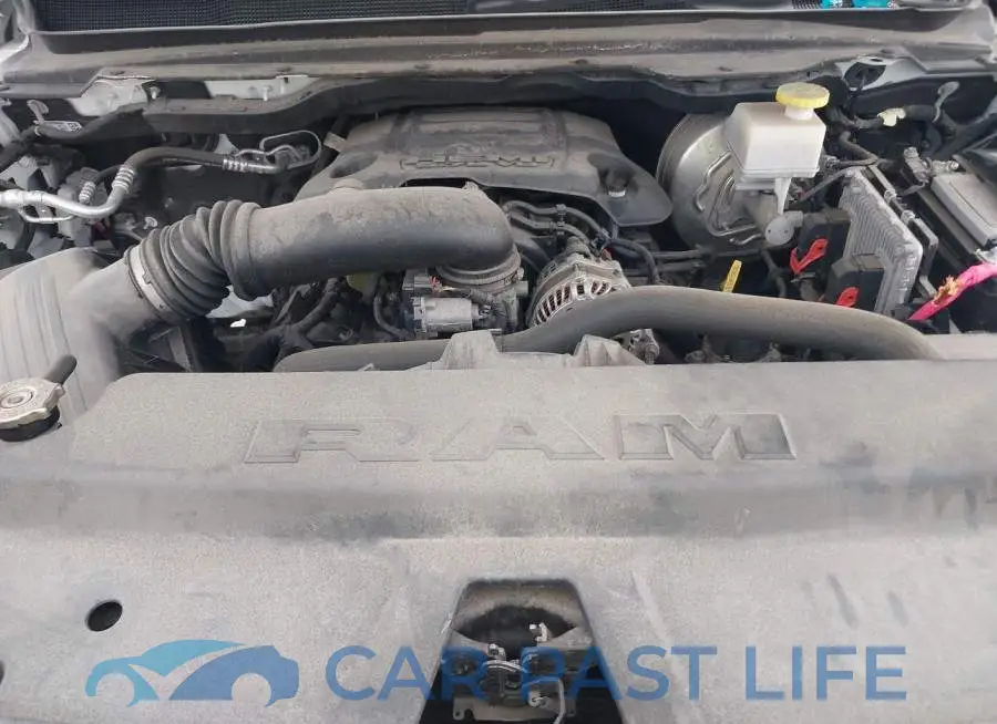 1C6SRFBT3MN831615# 10