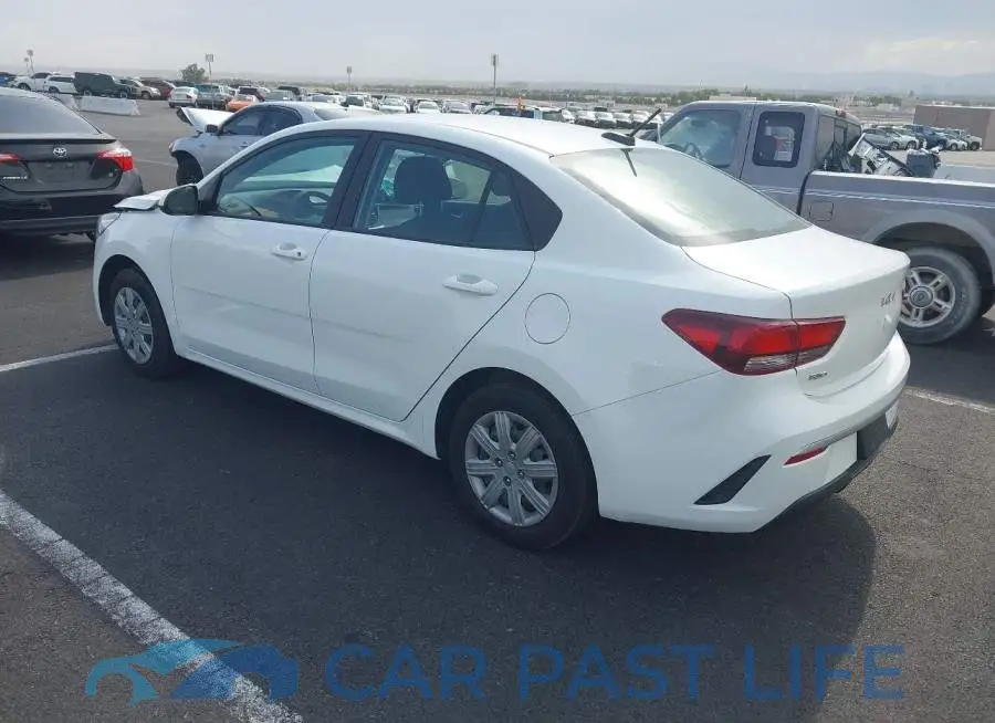 3KPA24AD1PE590993# 3