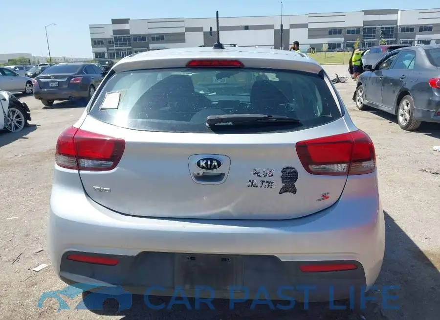 3KPA25AB9JE059195# 16