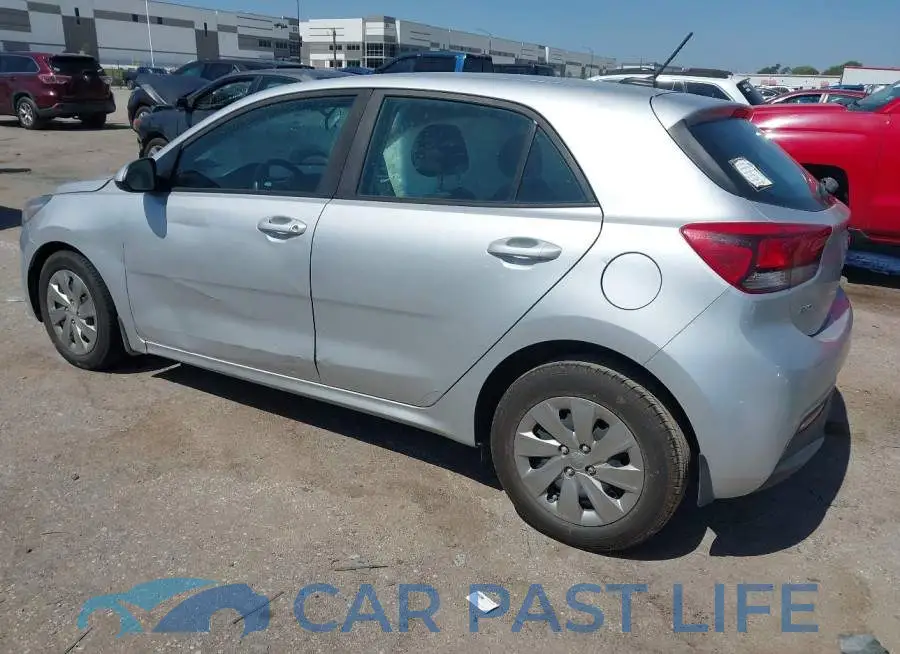 3KPA25AB9JE059195# 3