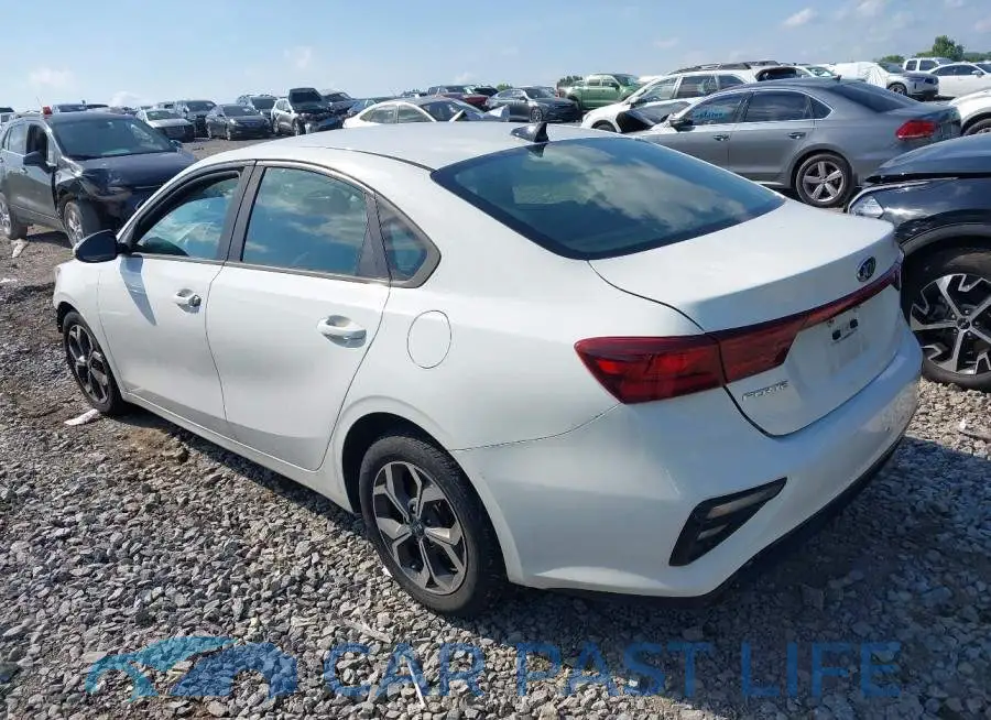 3KPF24AD1LE175429# 3