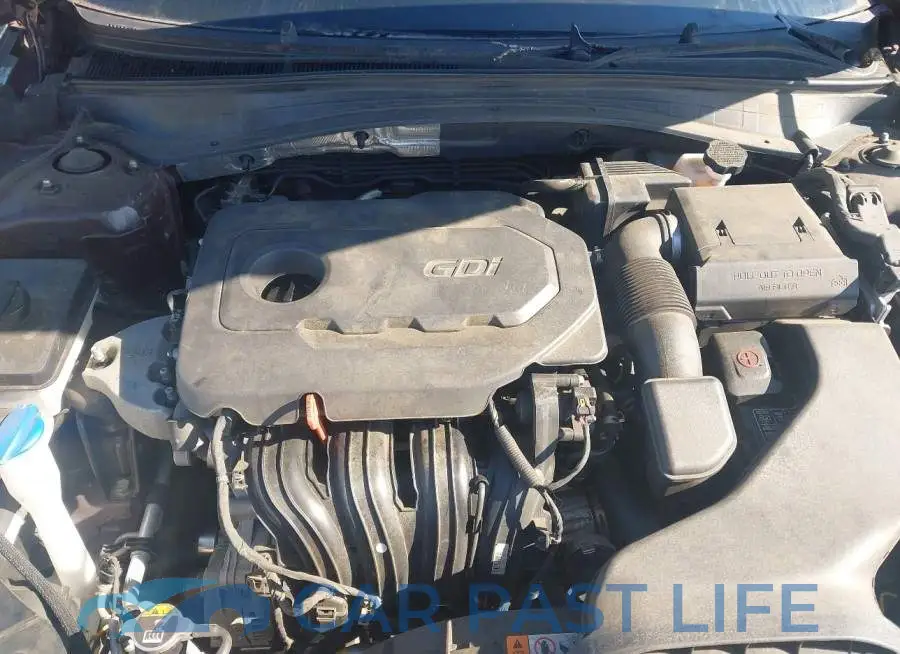 5XXGT4L34KG338263# 10