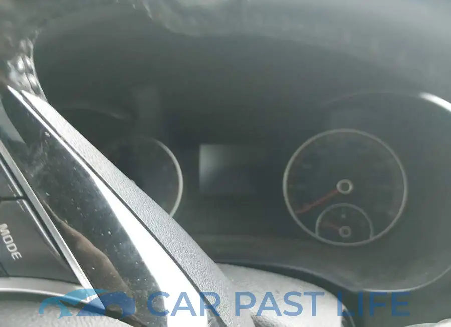5XXGT4L35KG291583# 7
