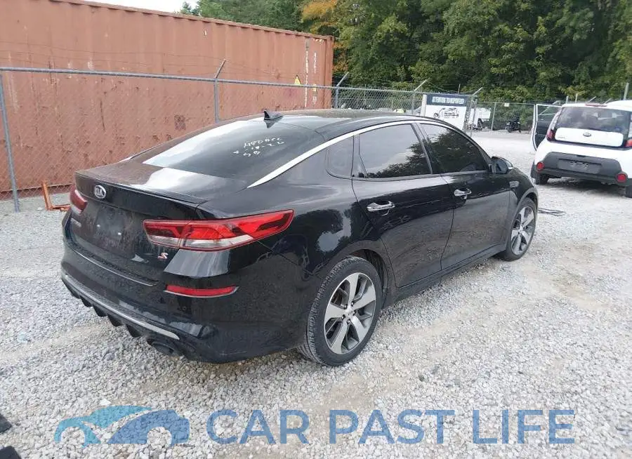 5XXGT4L35KG291583# 4