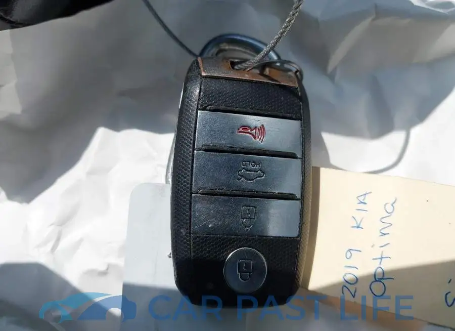 5XXGT4L36KG297649# 11