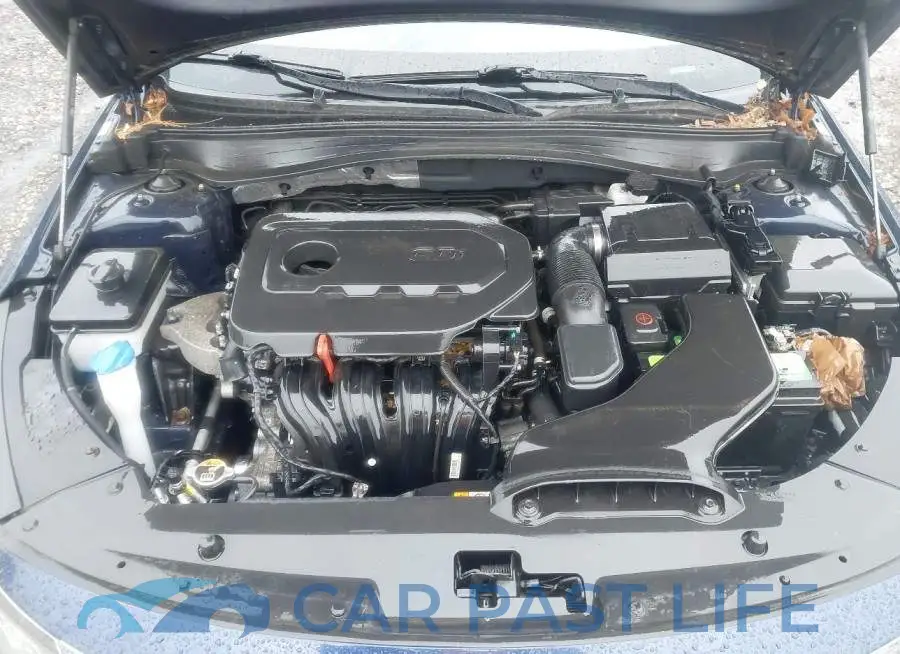 5XXGT4L36KG370907# 10