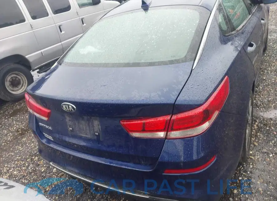 5XXGT4L36KG370907# 15