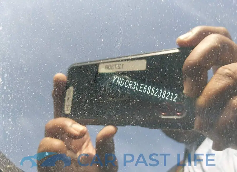 KNDCR3LE6S5238212# 9