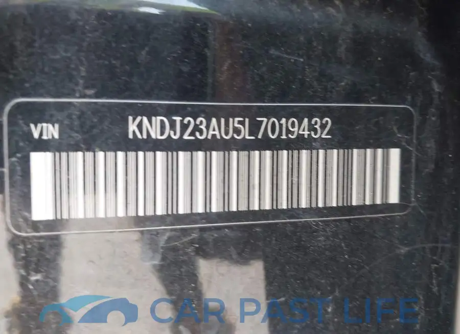 KNDJ23AU5L7019432# 9
