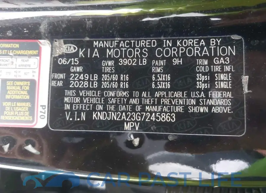 KNDJN2A23G7245863# 9