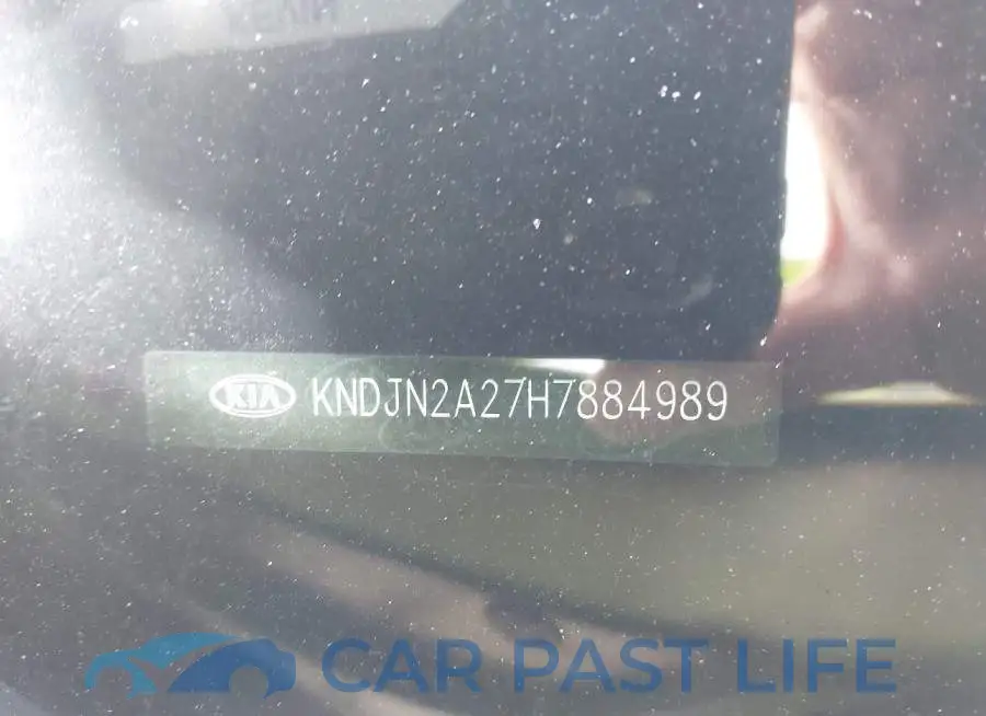 KNDJN2A27H7884989# 18