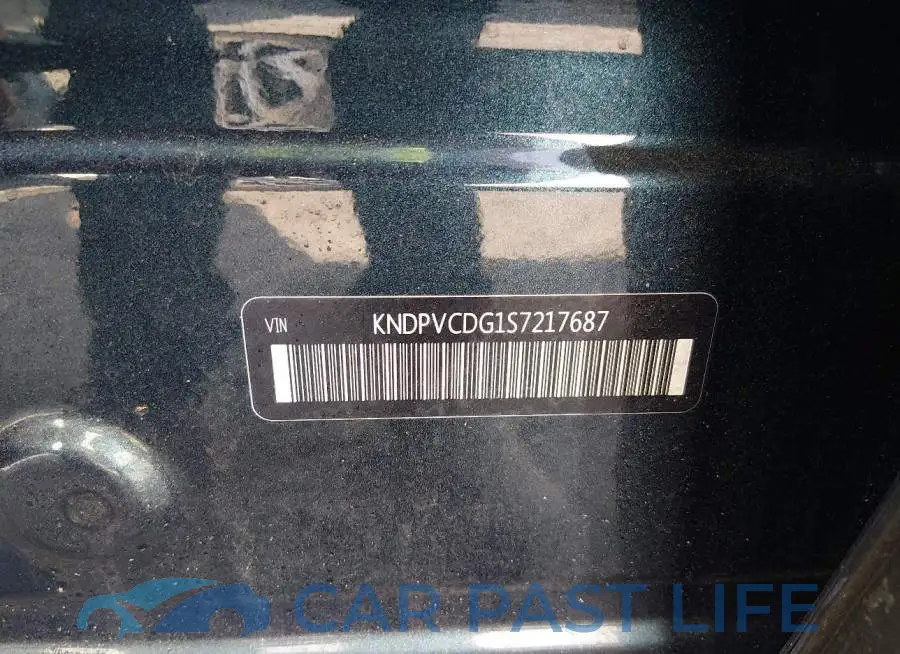 KNDPVCDG1S7217687# 9
