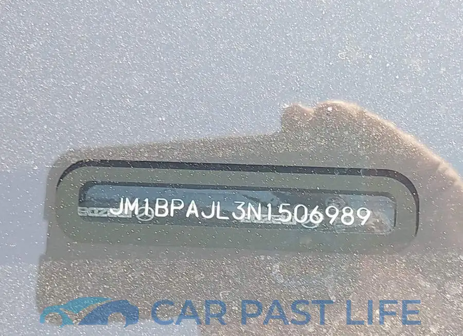 JM1BPAJL3N1506989# 9