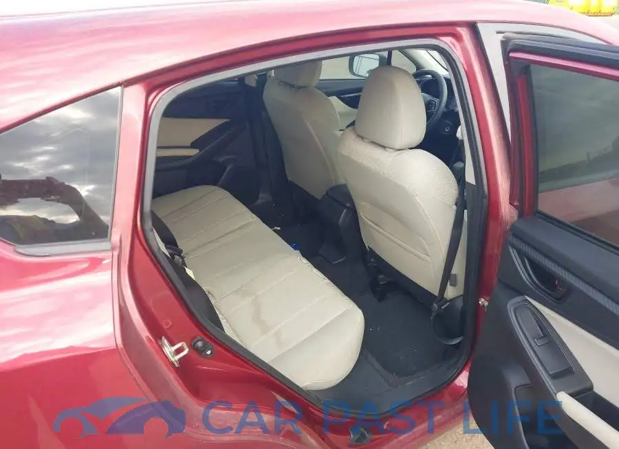 4S3GTAA69K3700986# 8