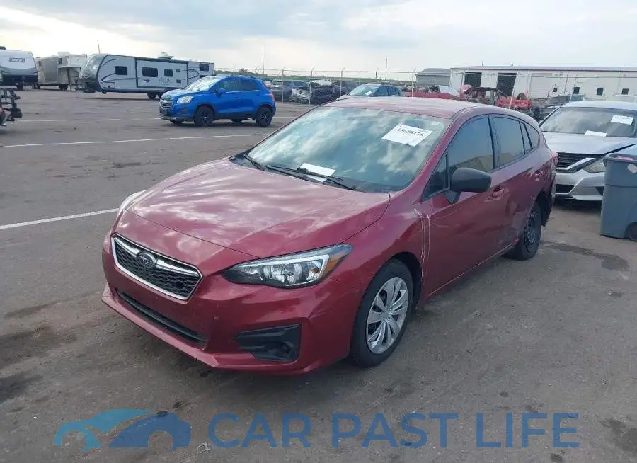 4S3GTAA69K3700986# 2