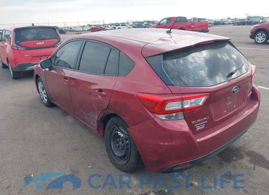4S3GTAA69K3700986# 3