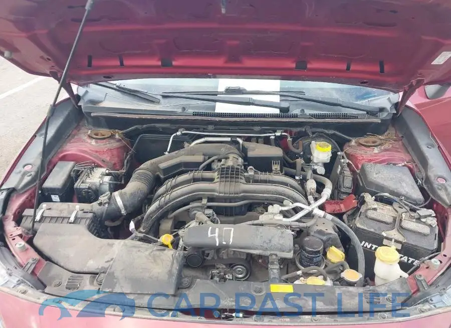4S3GTAA69K3700986# 10
