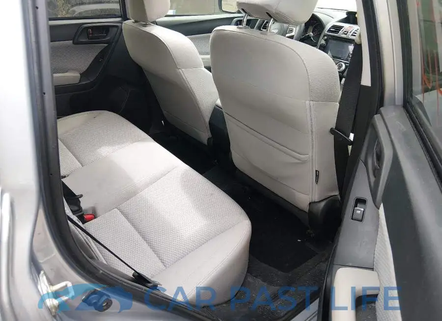 JF2SJAEC0HH500608# 8
