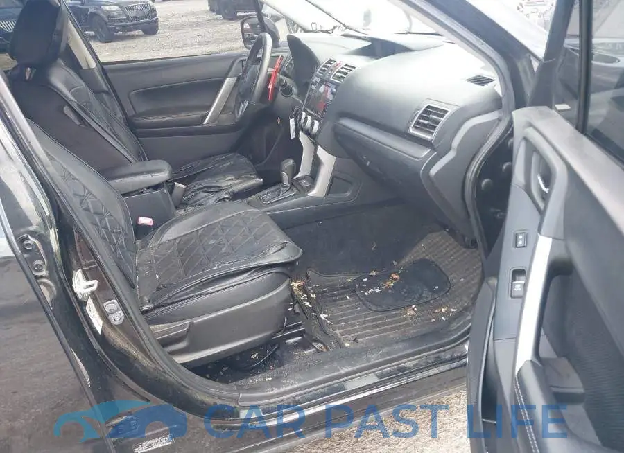 JF2SJGEC6HH542039# 5