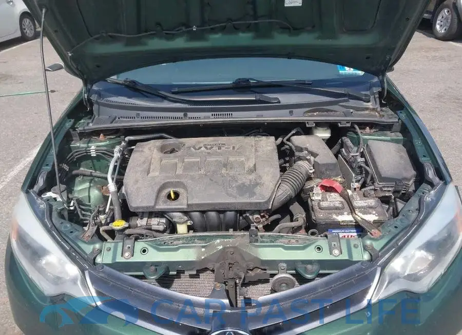 2T1BURHE6GC635225# 10