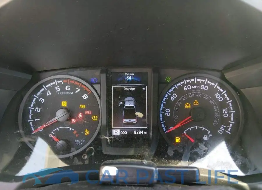 3TYSX5ENXNT017192# 7