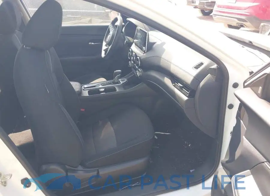 3N1AB8CV2SY393161# 5
