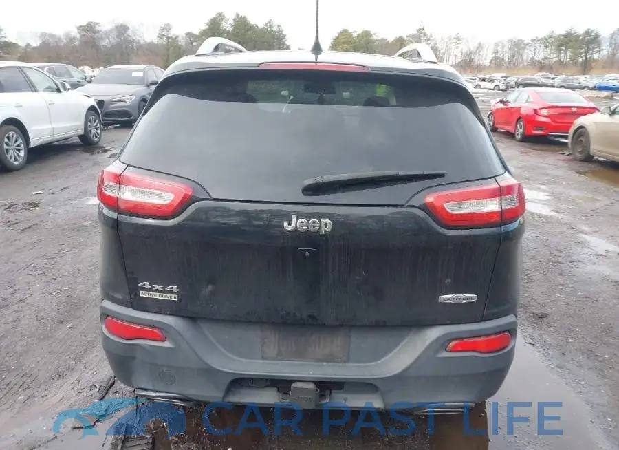 1C4PJMCS2HD216162# 16