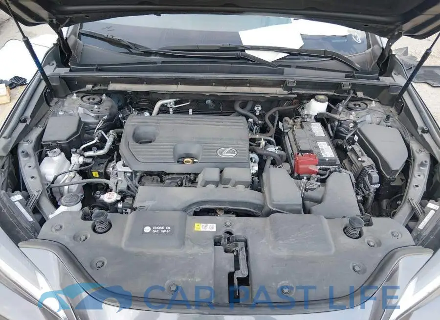 2T2GDCAZ0RC006283# 10