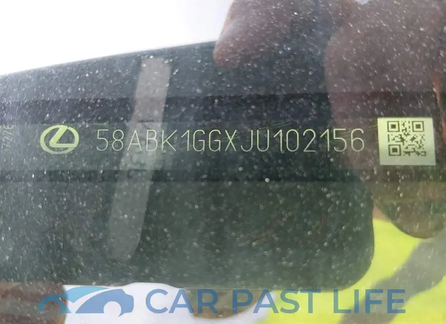 58ABK1GGXJU102156# 17