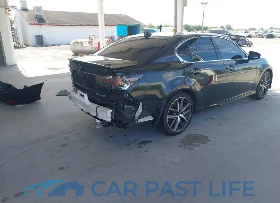 JTHBZ1BL6JA012689# 4