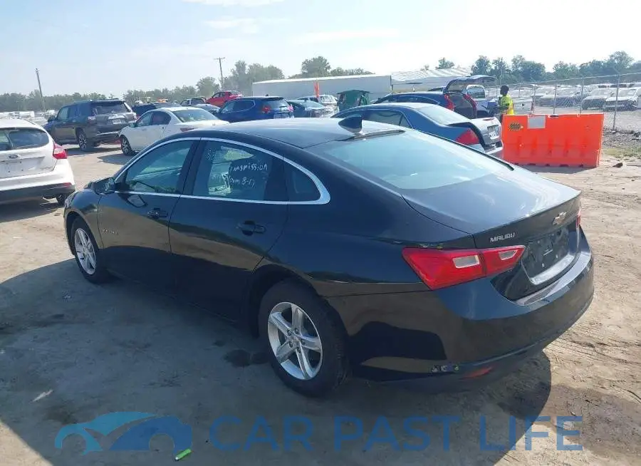 1G1ZD5ST1RF139010# 3