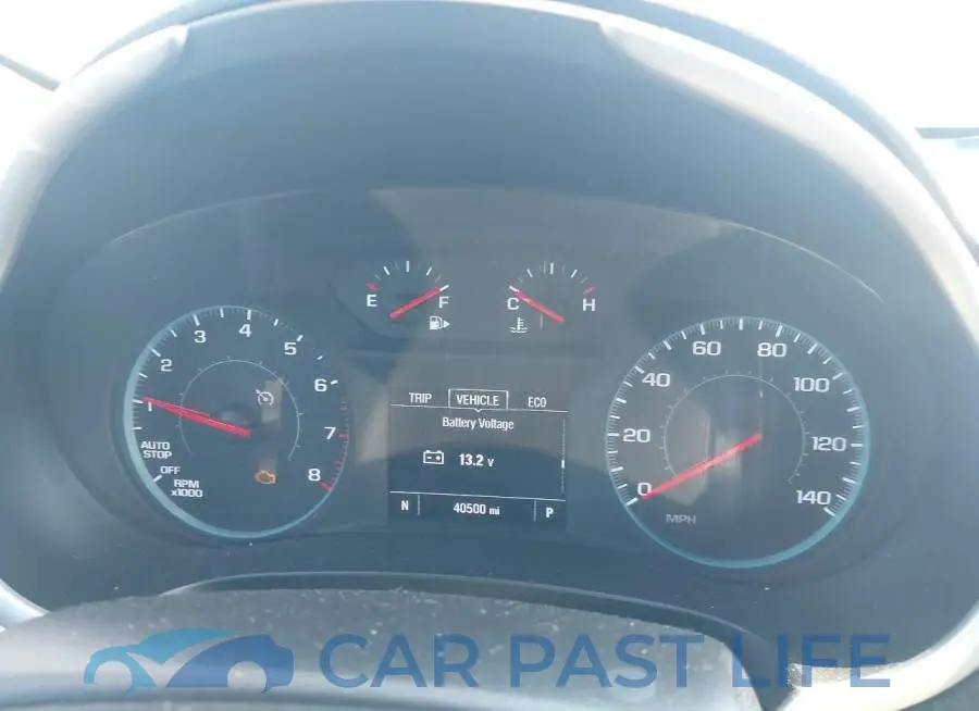 1G1ZD5ST1RF139010# 7